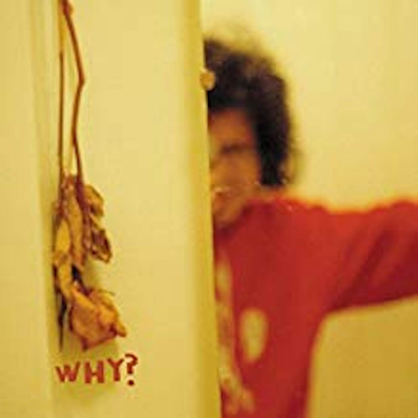 Why Early Whitney Vinyl Record