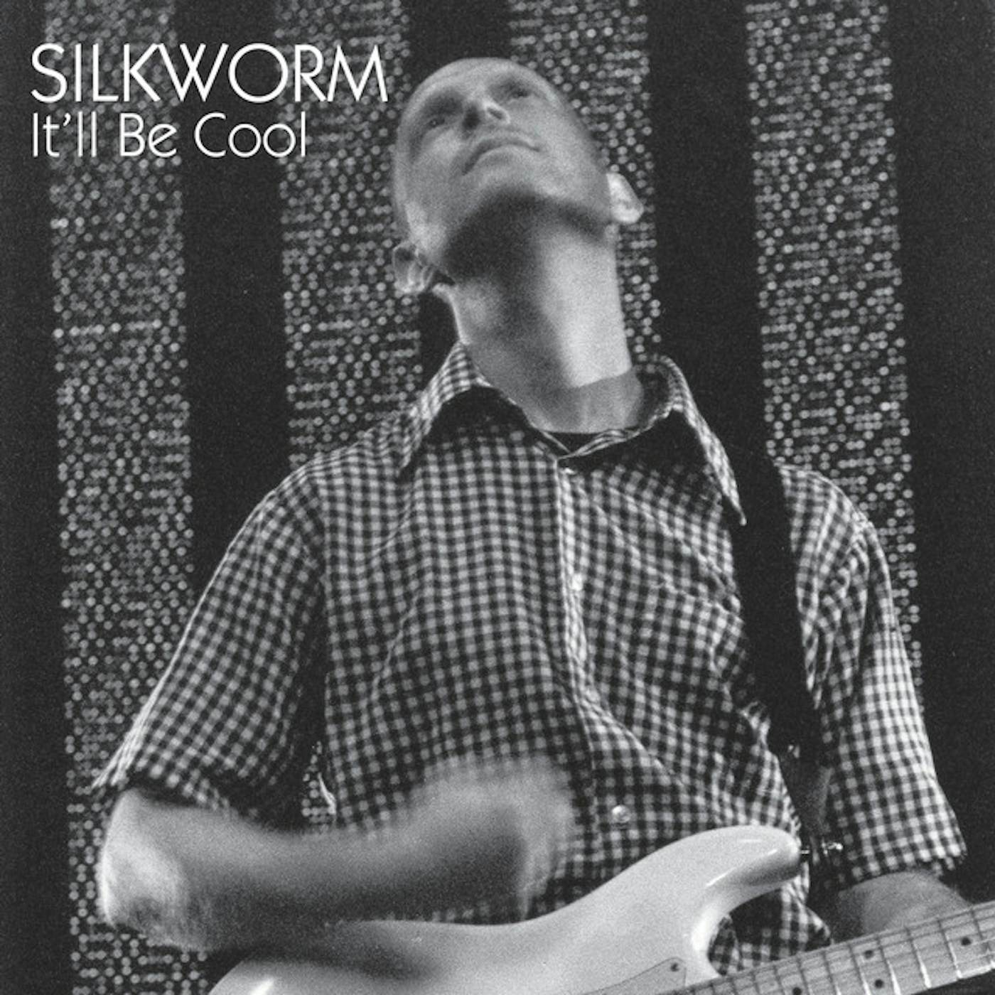 Silkworm It'll Be Cool Vinyl Record