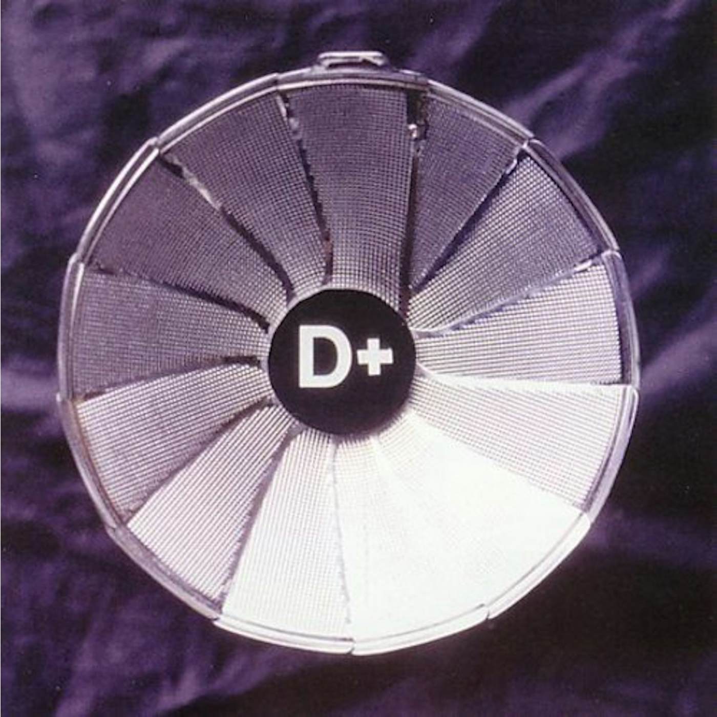 D+ CD