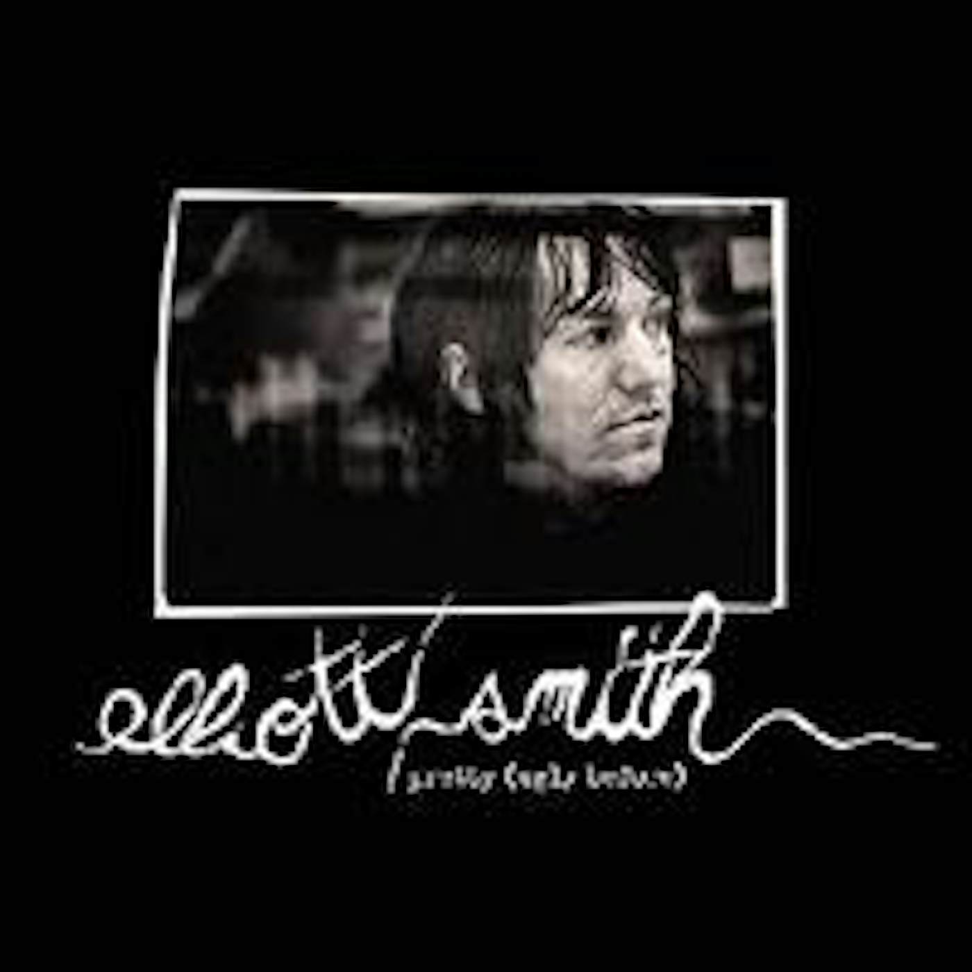 Elliott Smith PRETTY Vinyl Record