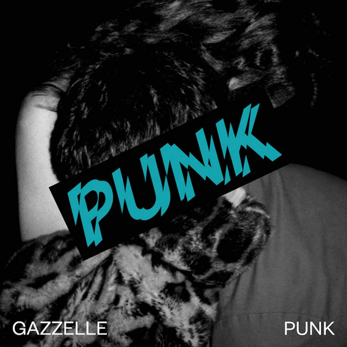Gazzelle Punk Vinyl Record