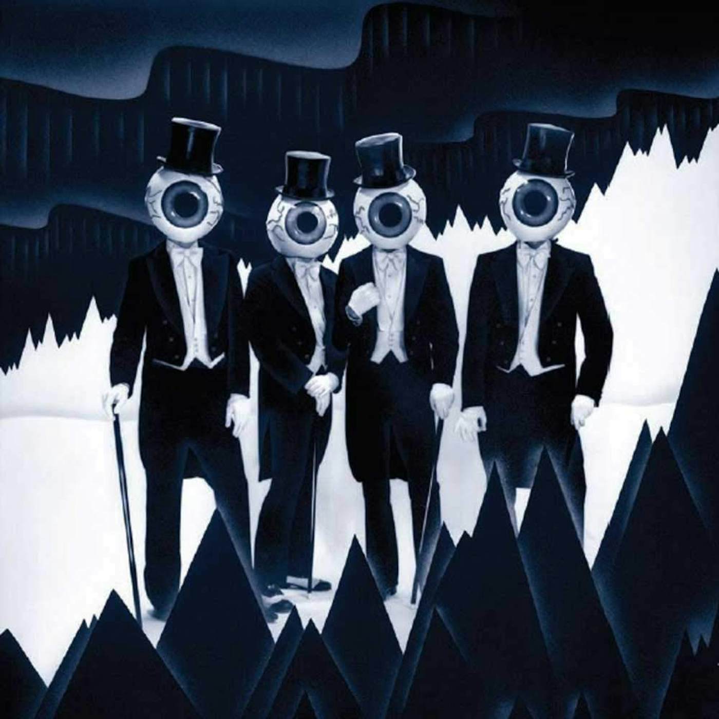 The Residents ESKIMO (PRESERVED EDITION) CD