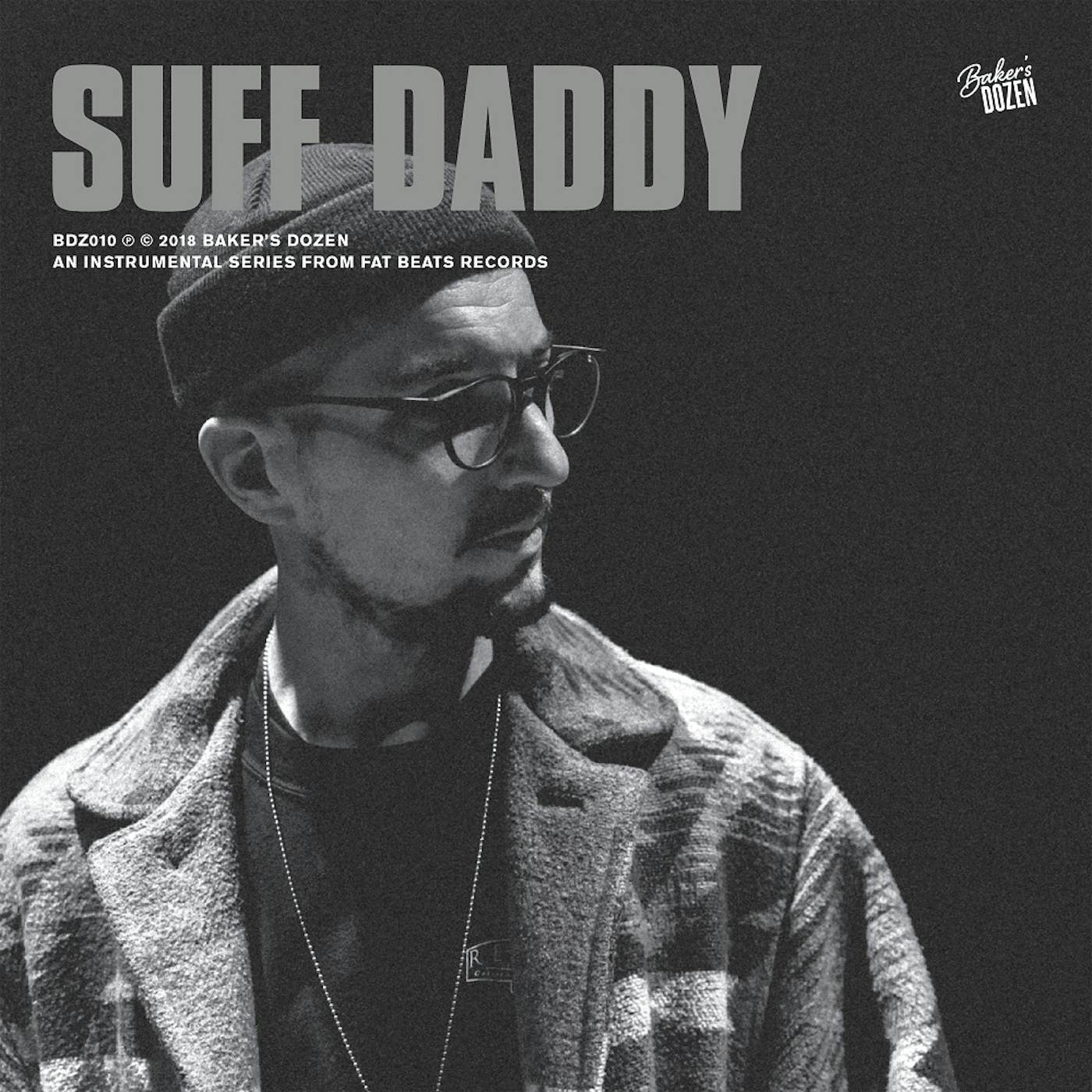 Baker's Dozen: Suff Daddy Vinyl Record