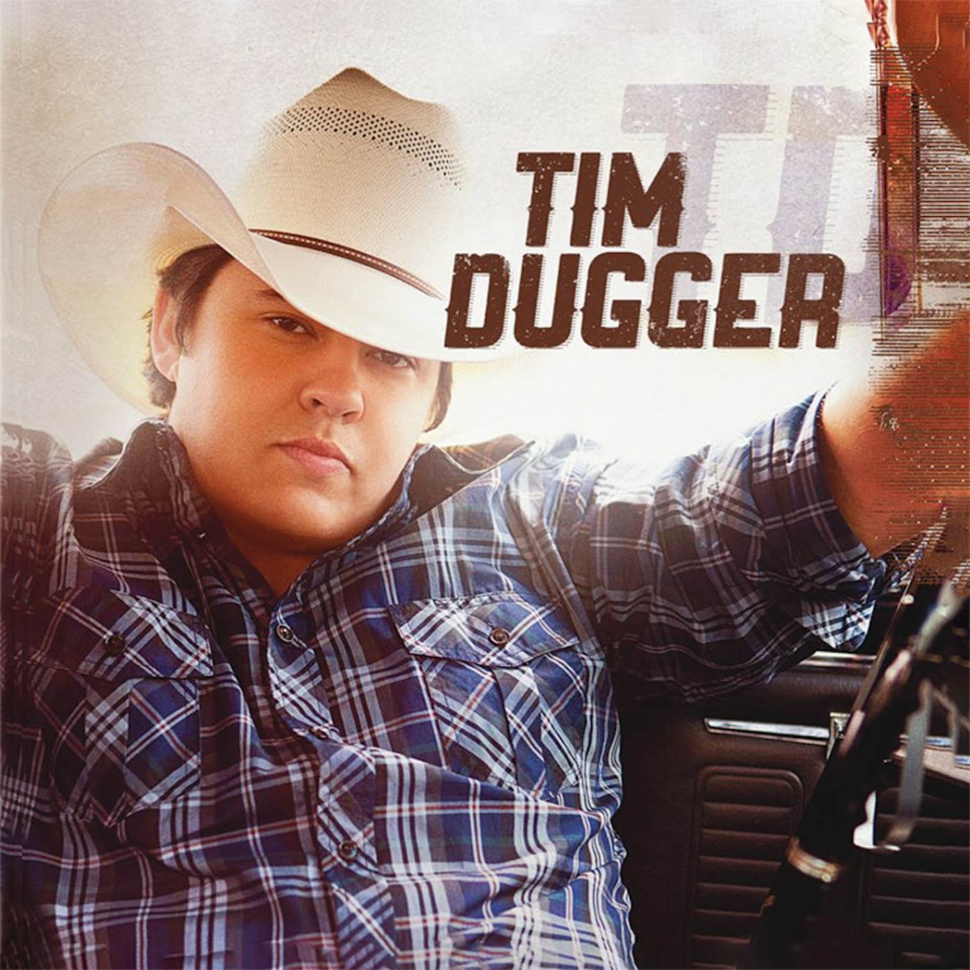 TIM DUGGER CD