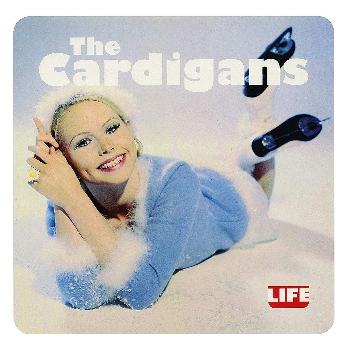 Life Vinyl Record - The Cardigans