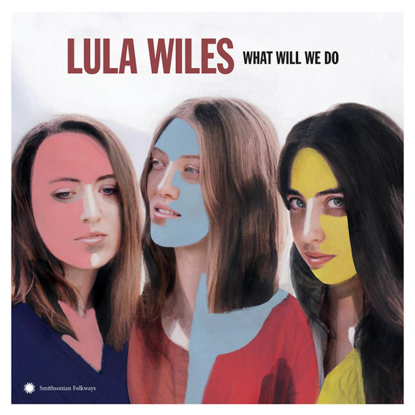 Lula Wiles What Will We Do Vinyl Record