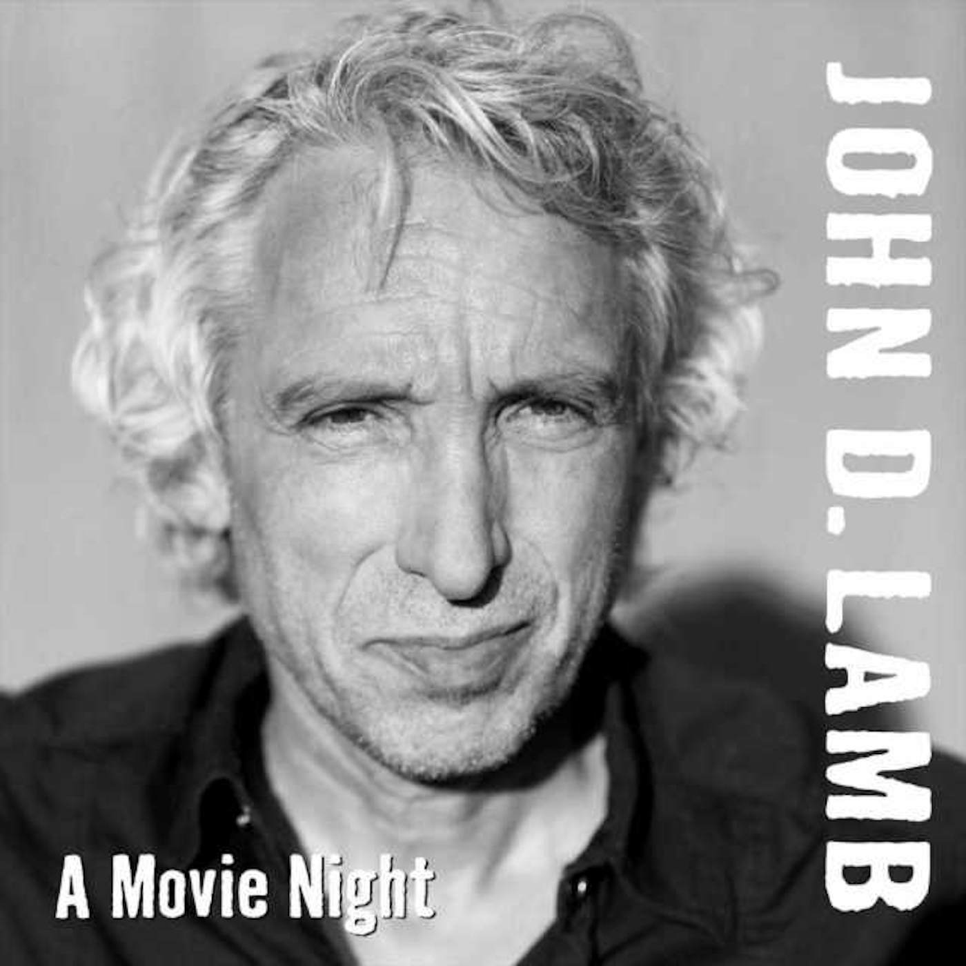 John D. Lamb MOVIE NIGHT CD