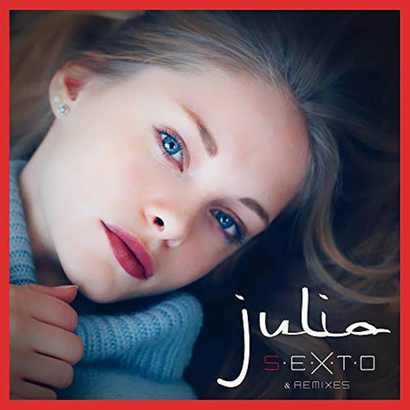 Julia S.E.X.T.O Vinyl Record