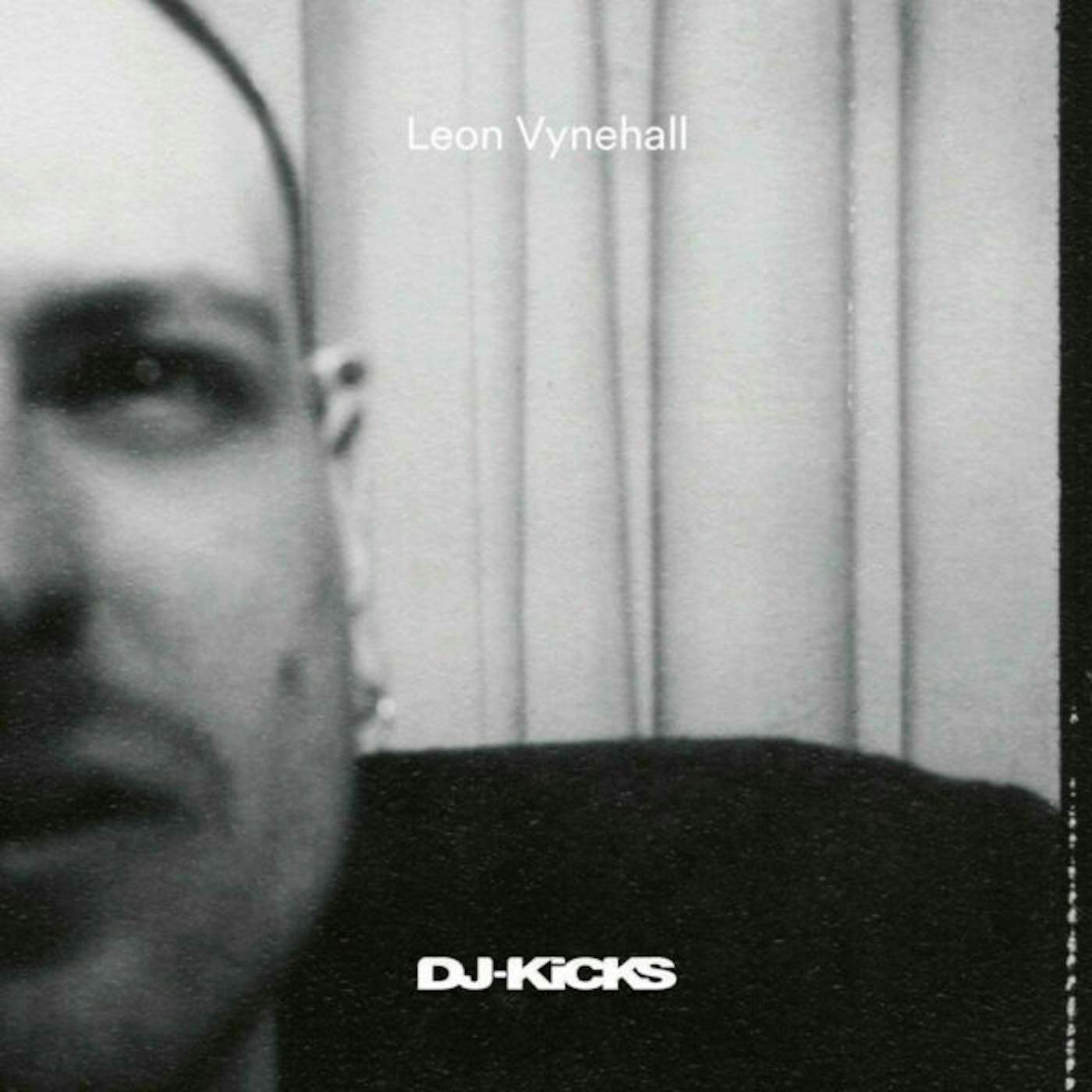 LEON VYNEHALL DJ-KICKS Vinyl Record