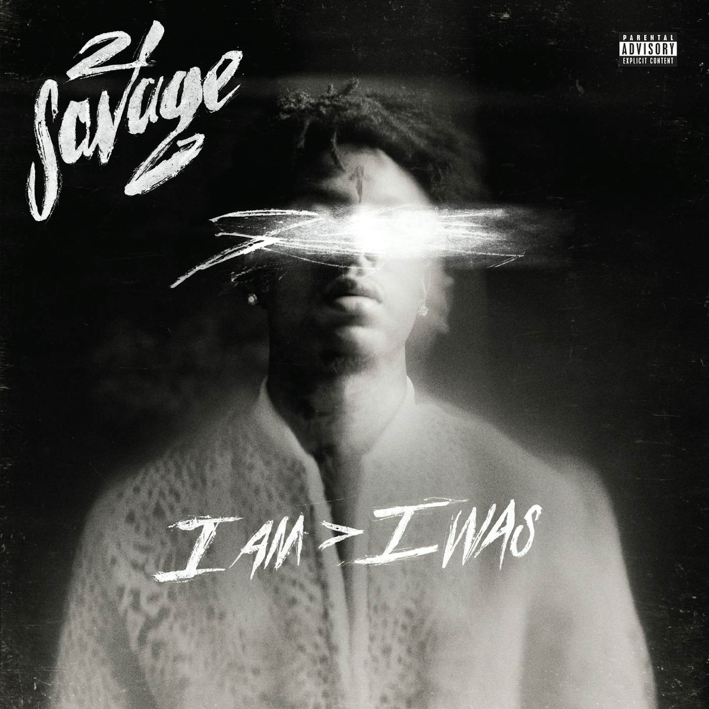 21 Savage I Am > I Was (150 Gram / 2LP) Vinyl Record