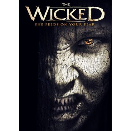 DVD Wicked