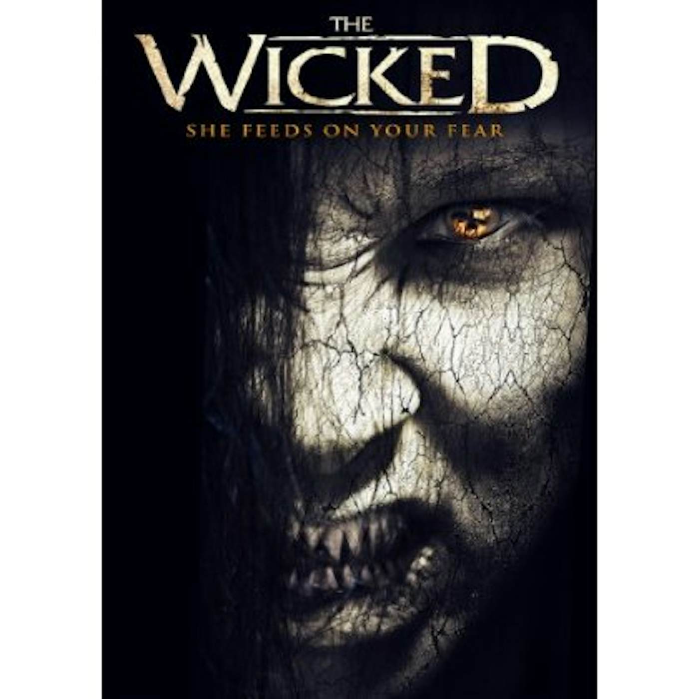 WICKED DVD