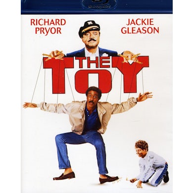 TOY (1982) Blu-ray