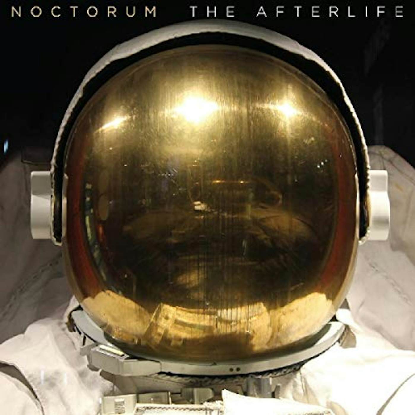 Noctorum AFTERLIFE Vinyl Record