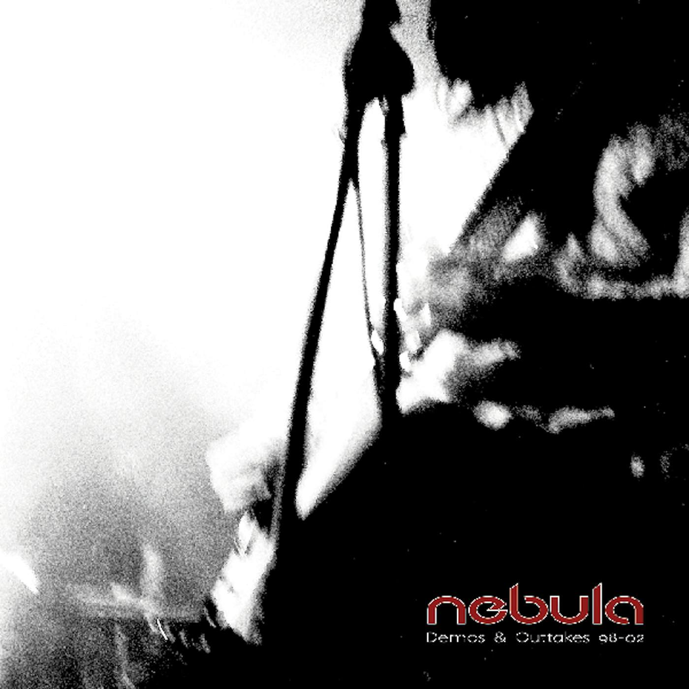 Nebula DEMOS & OUTTAKES 98 02 Vinyl Record