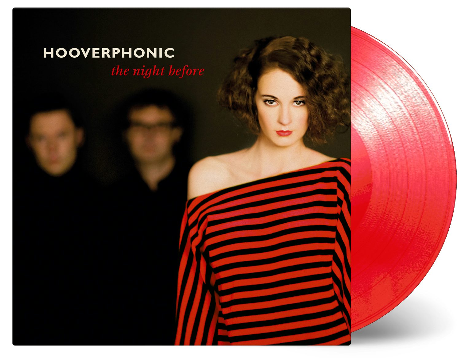 hooverphonic no more sweet music