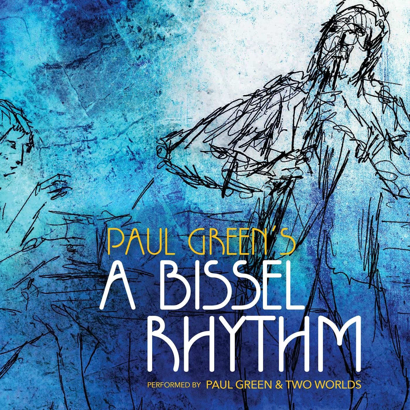 Paul Green BISSEL RHYTHM CD
