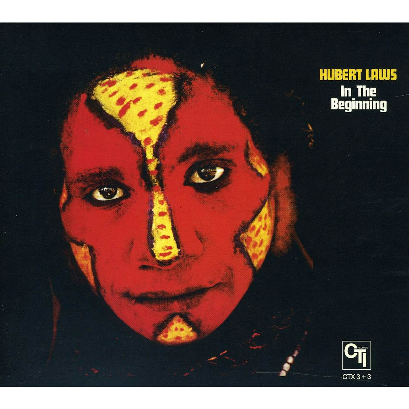 Hubert Laws IN THE BEGINNING CD