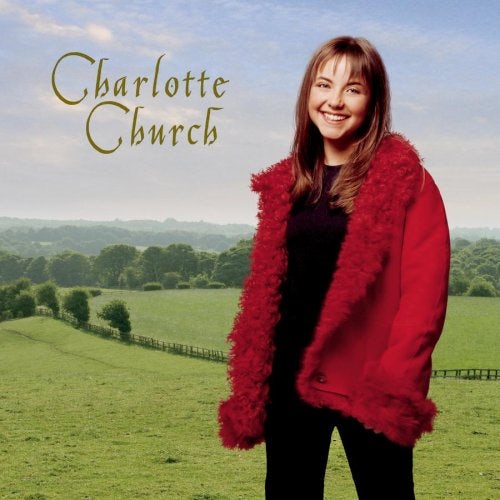 Charlotte Church CD