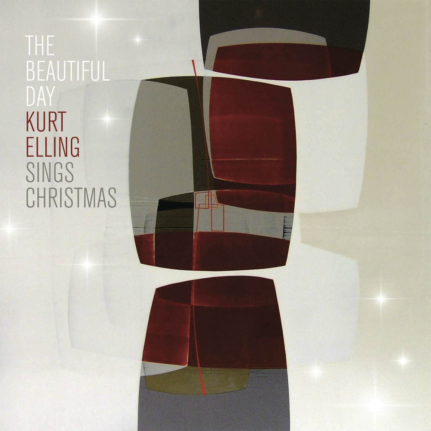Kurt Elling BEAUTIFUL DAY CD