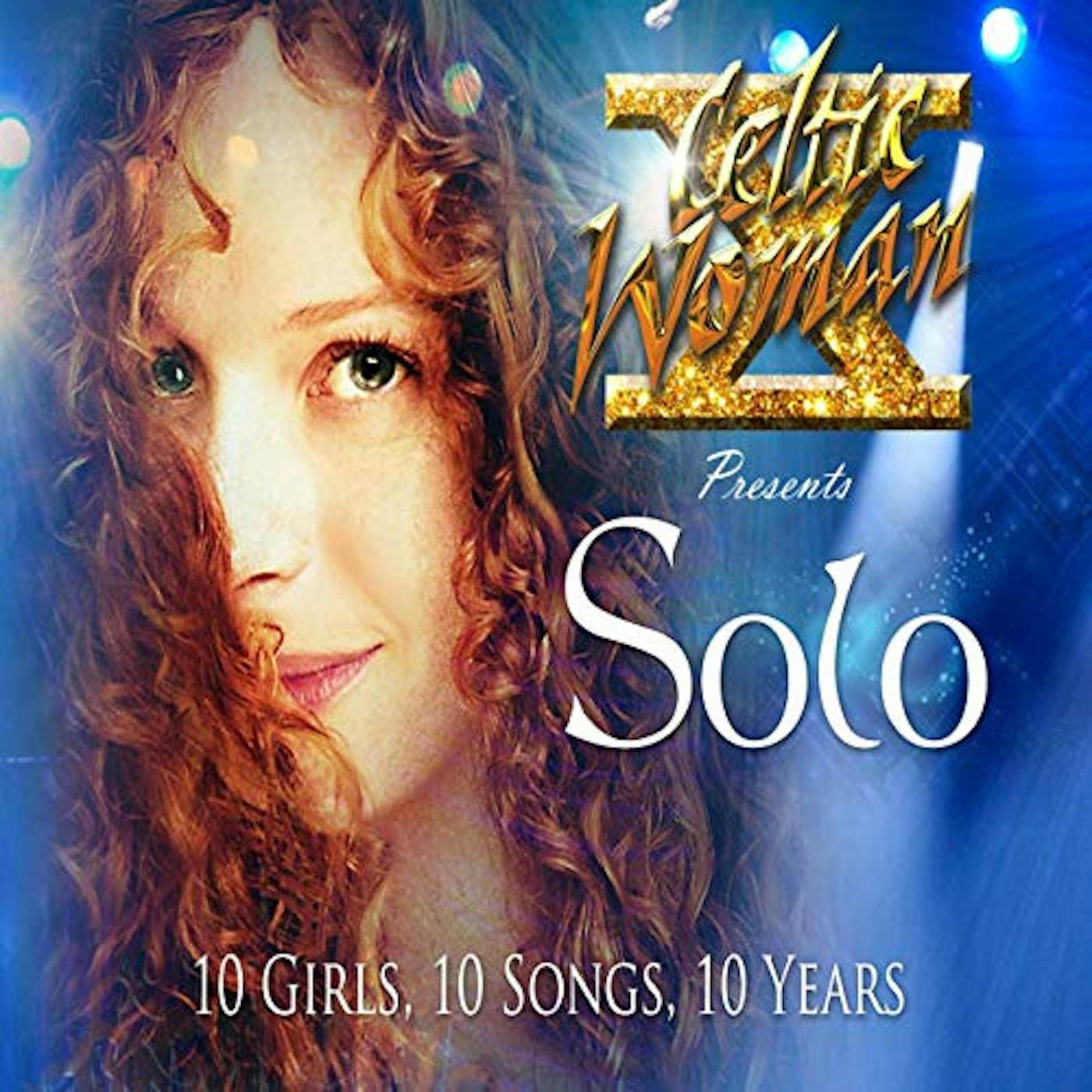 Celtic Woman SOLO CD