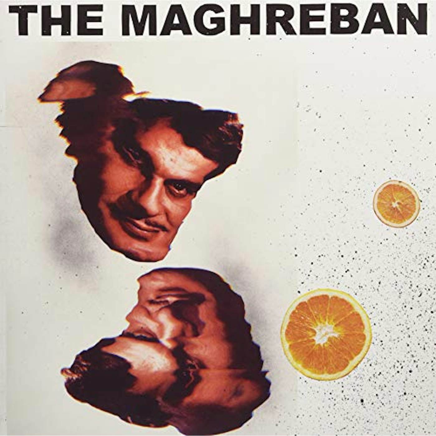 The Maghreban Islands Vinyl Record