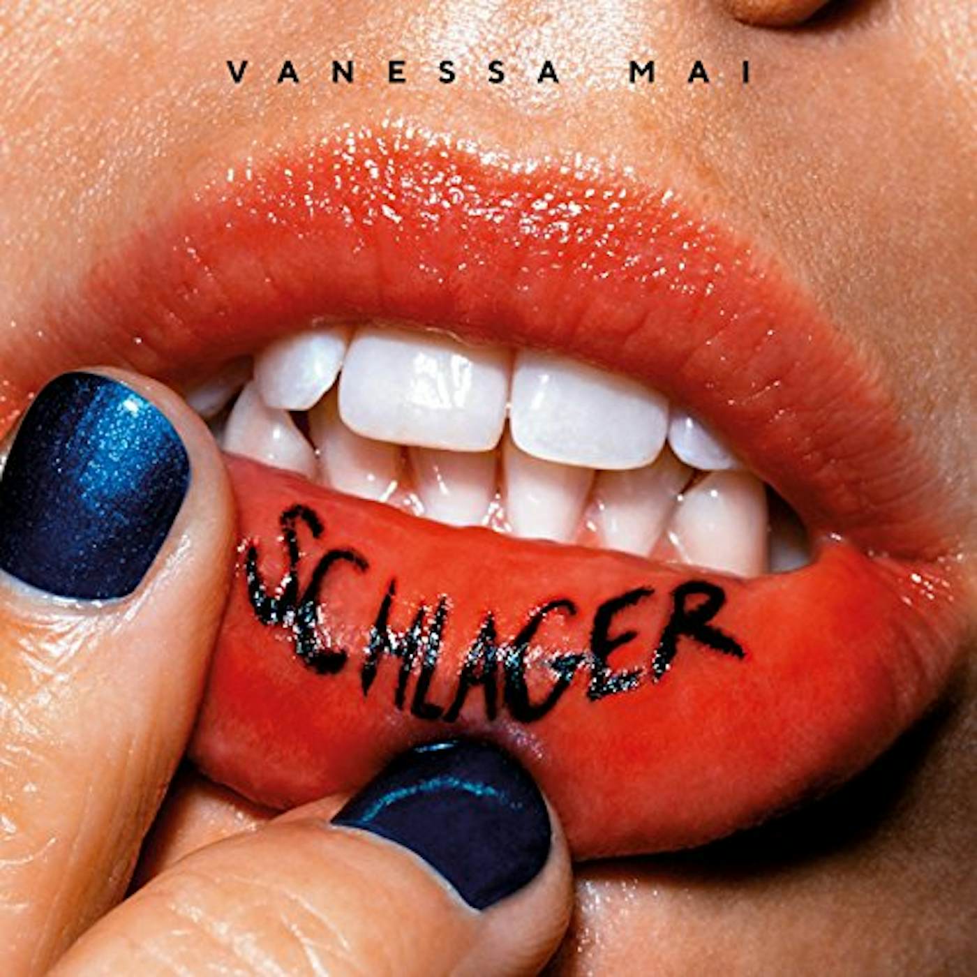 Vanessa Mai SCHLAGER CD