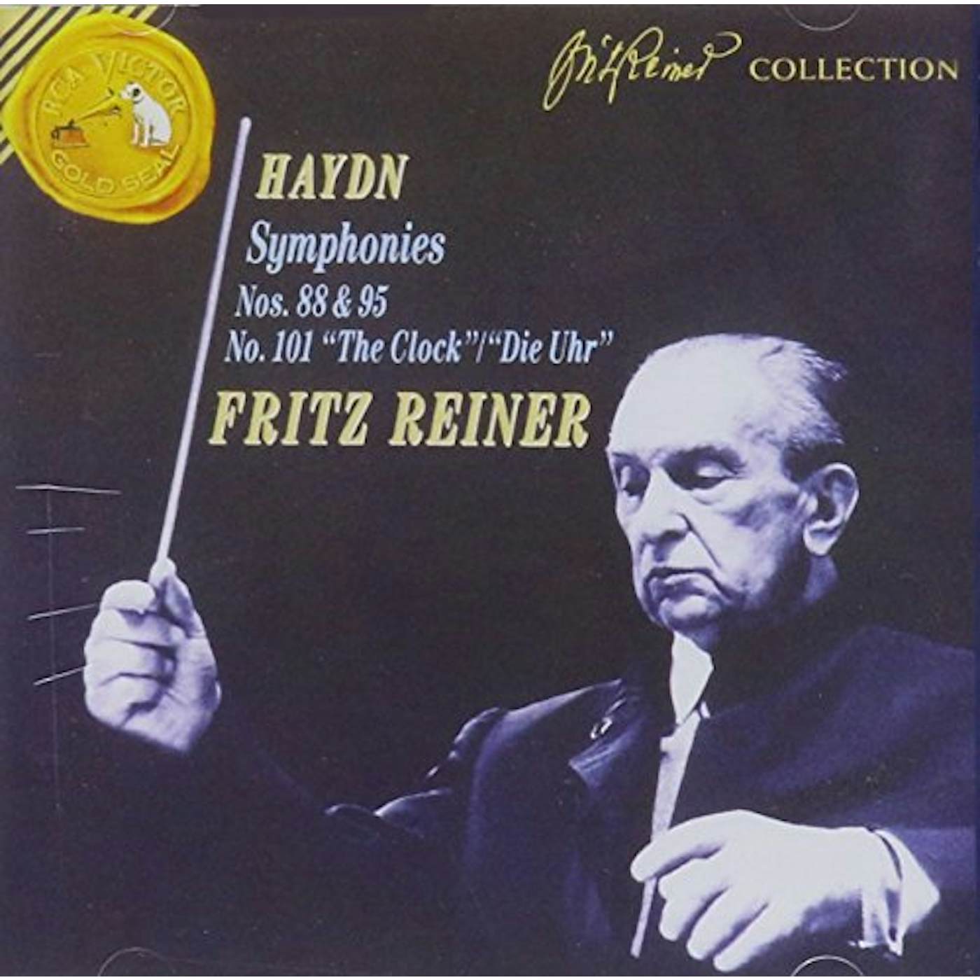 Haydn COLLECTION CD