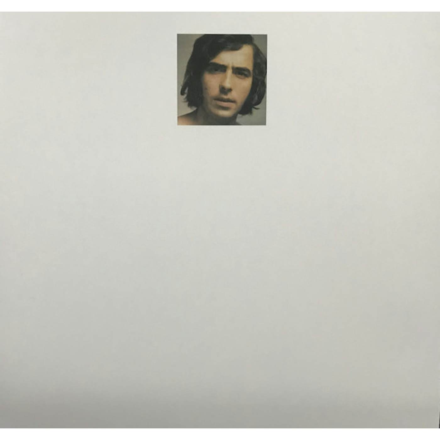 Joan Manuel Serrat MI MIDEZ Vinyl Record