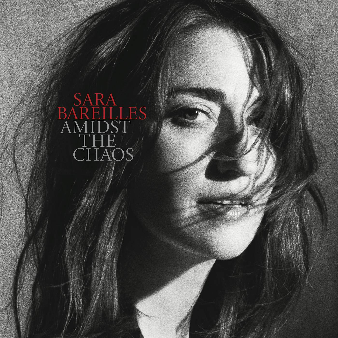 Sara Bareilles Amidst the Chaos Vinyl Record