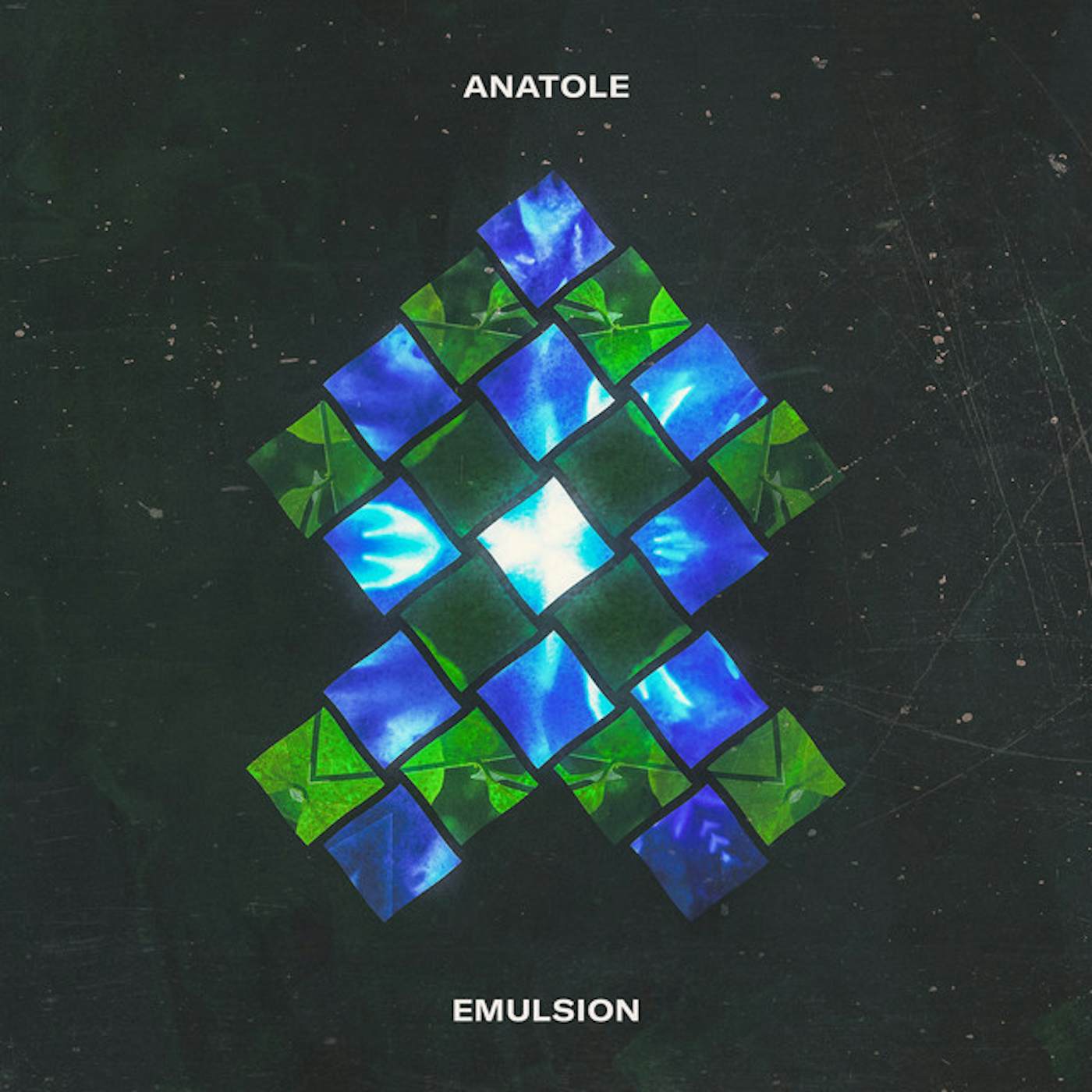 Anatole Emulsion Vinyl Record