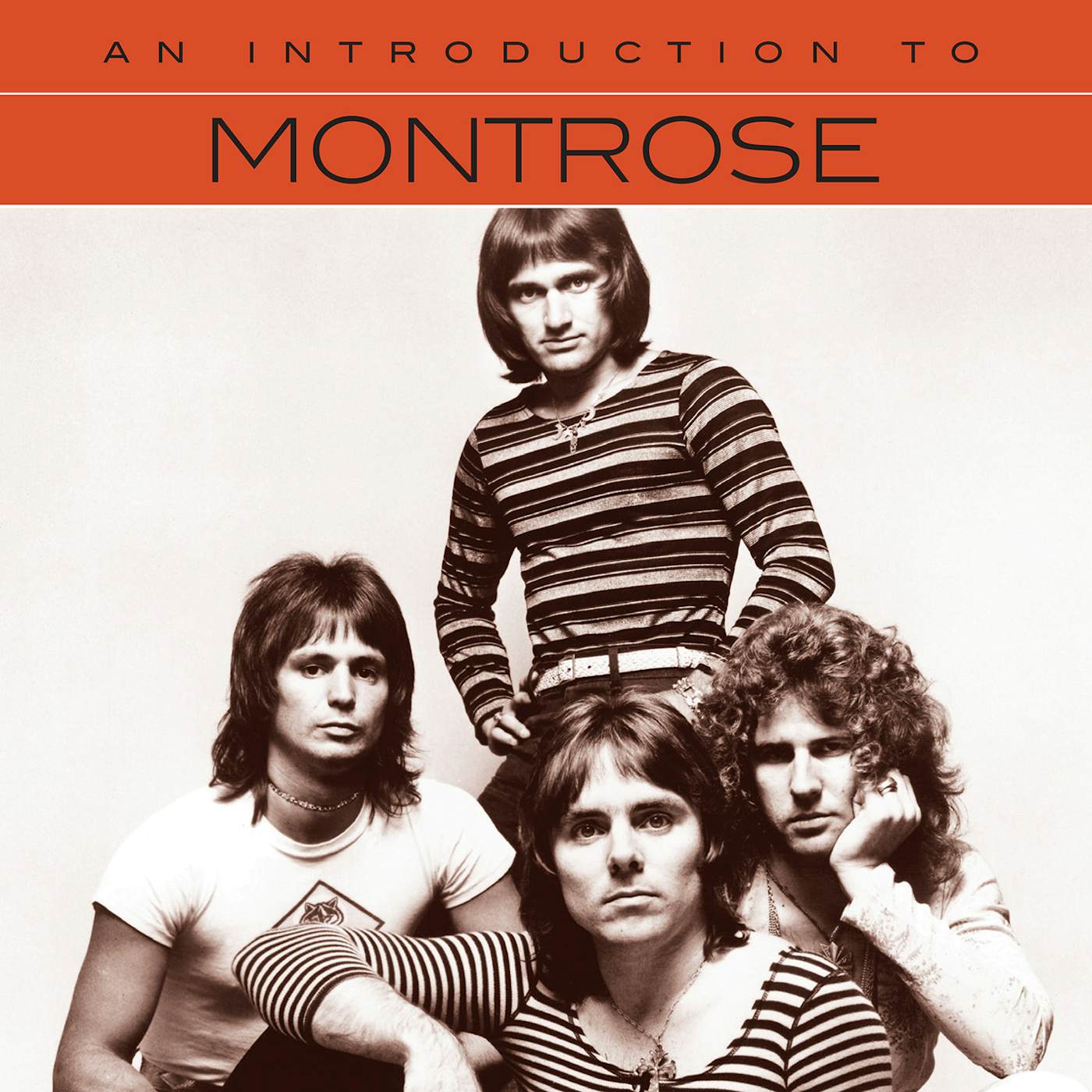 Montrose AN INTRODUCTION TO CD