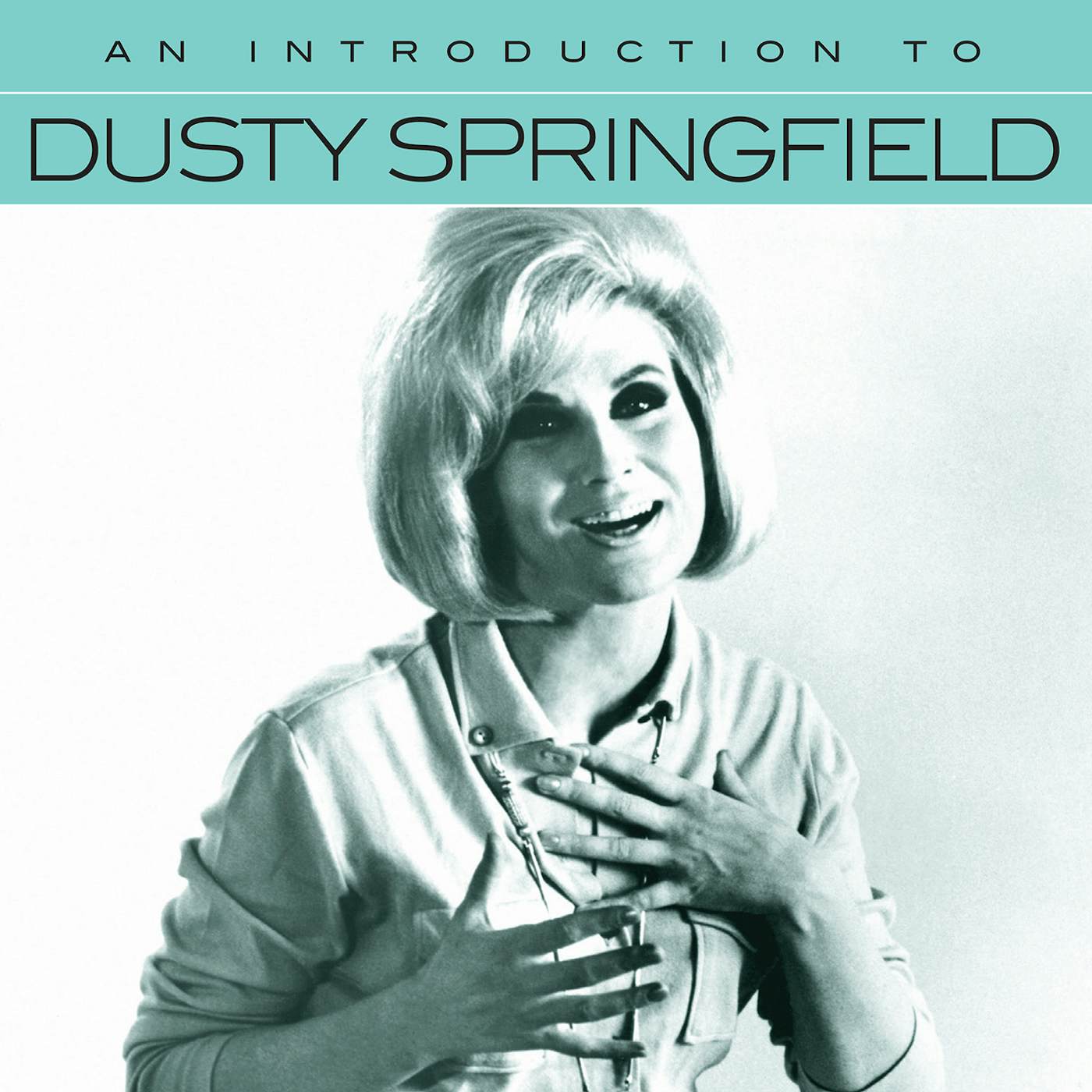 Dusty Springfield AN INTRODUCTION TO CD