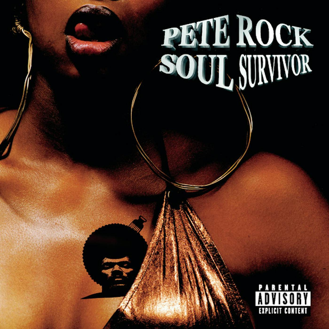 Pete Rock Soul Survivor Vinyl Record