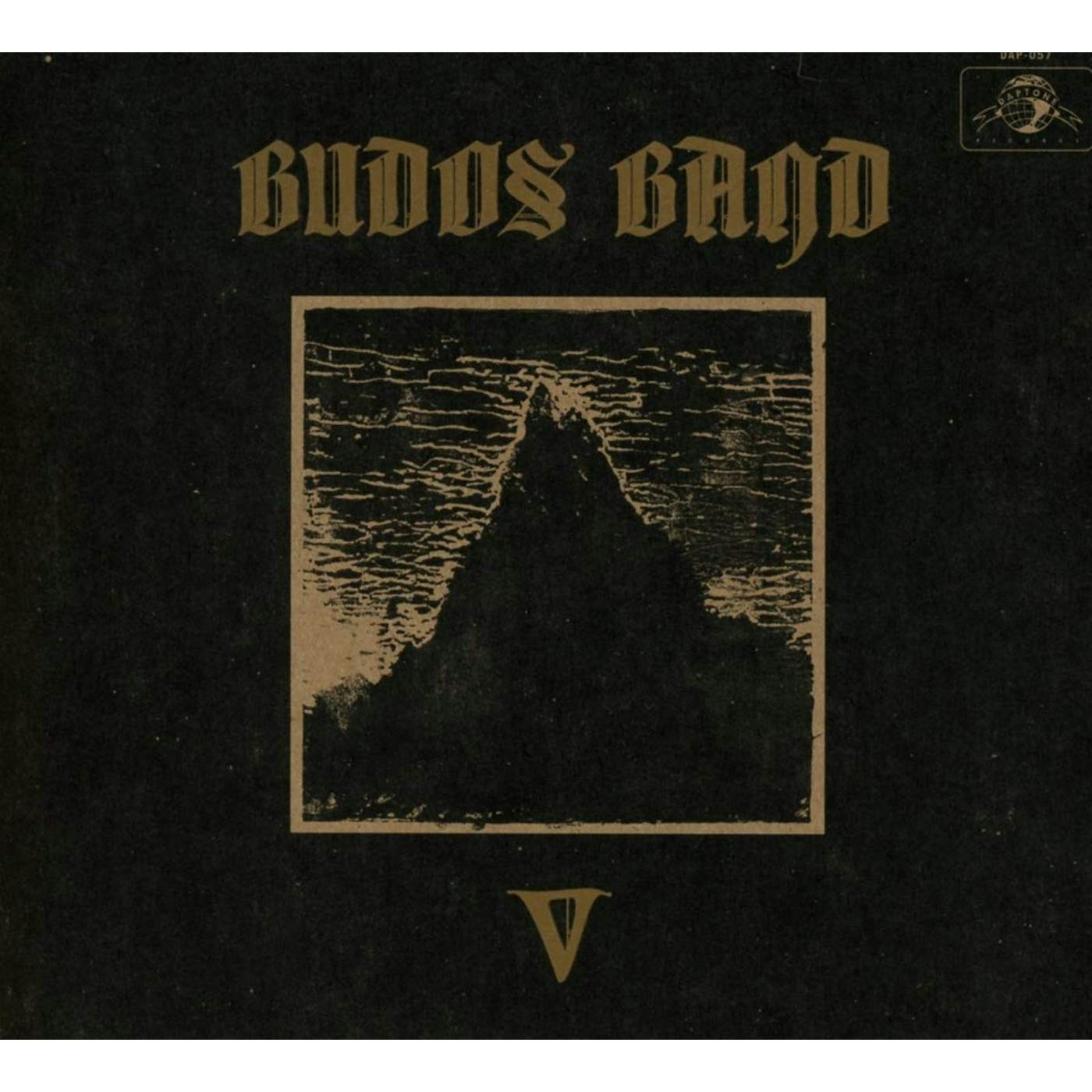 The Budos Band V CD