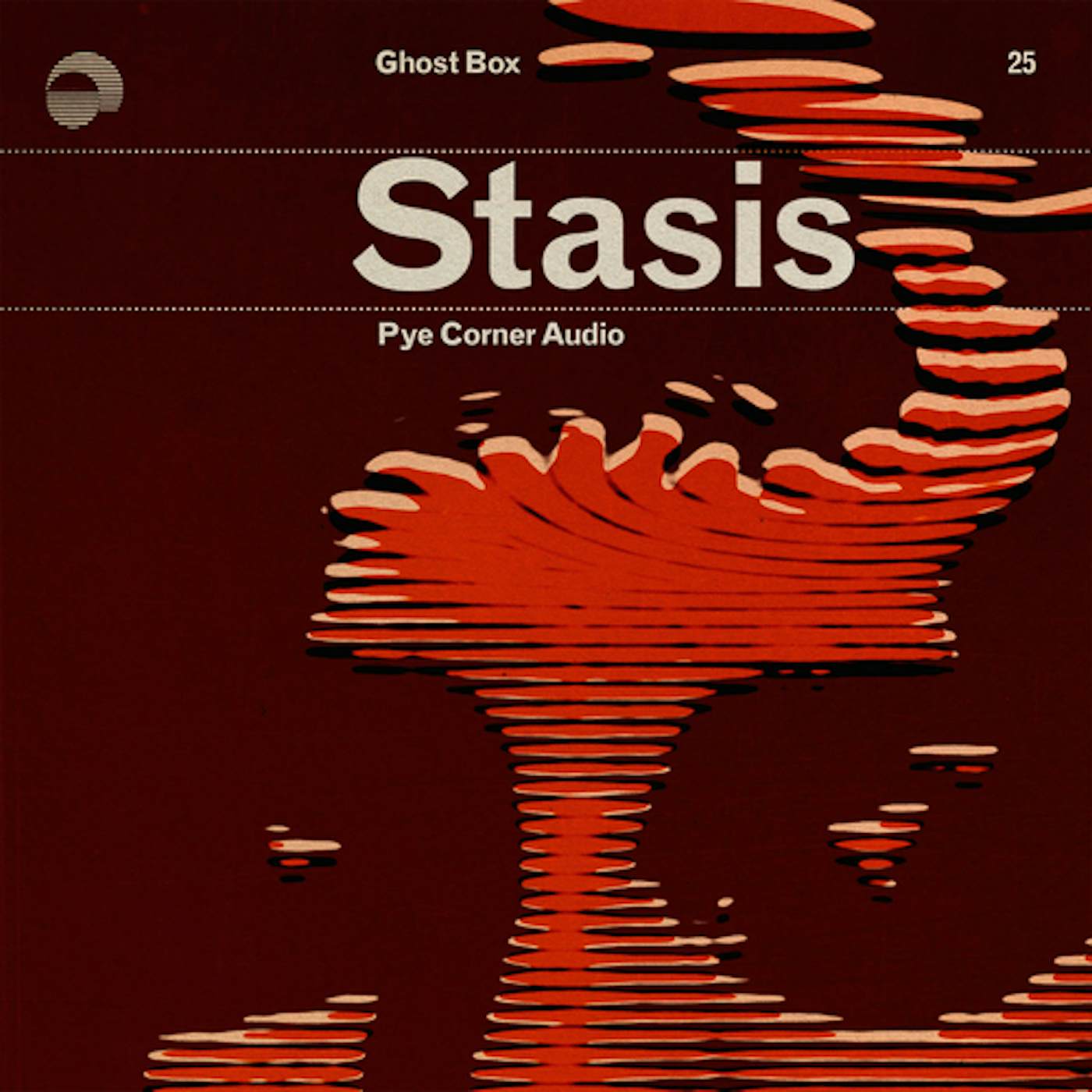 Pye Corner Audio STASIS CD