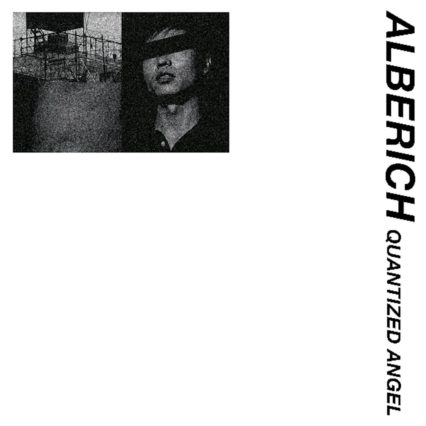 Alberich Quantized Angel Vinyl Record