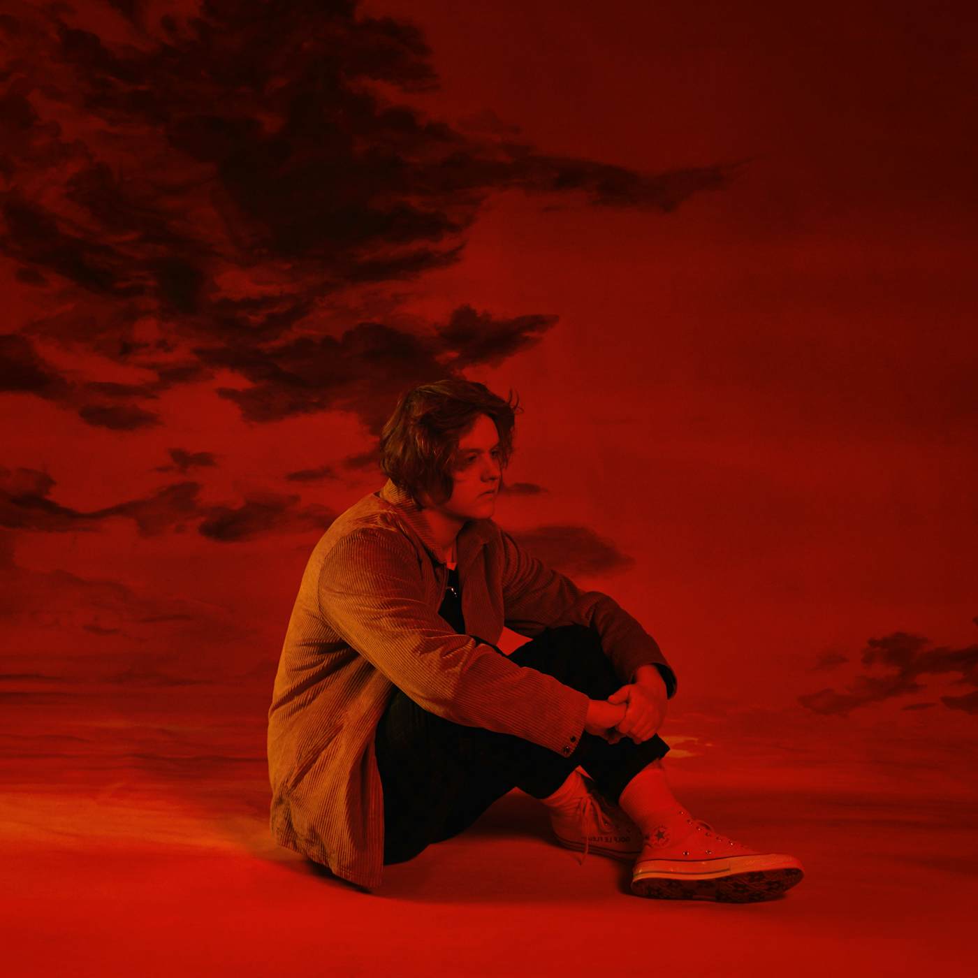 Divinely Uninspired To A Hellish Extent (CD) – Lewis Capaldi Shop