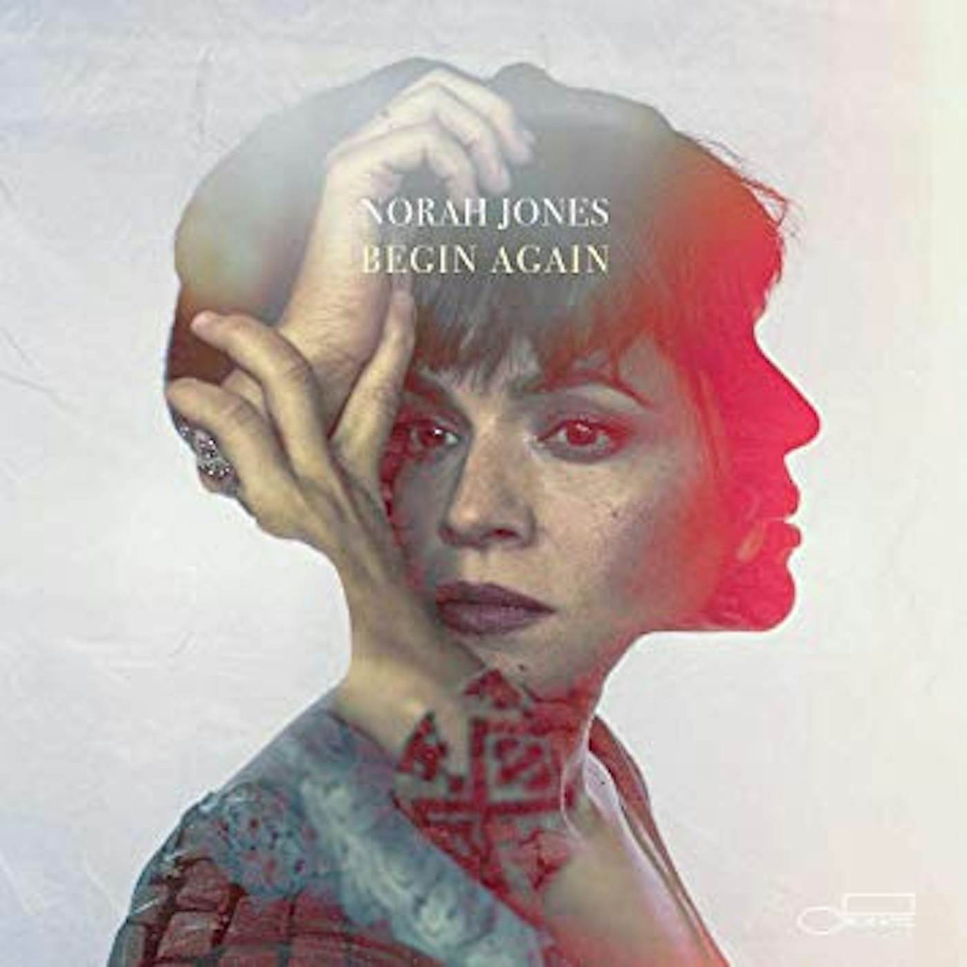 Norah Jones Begin Again Vinyl Record