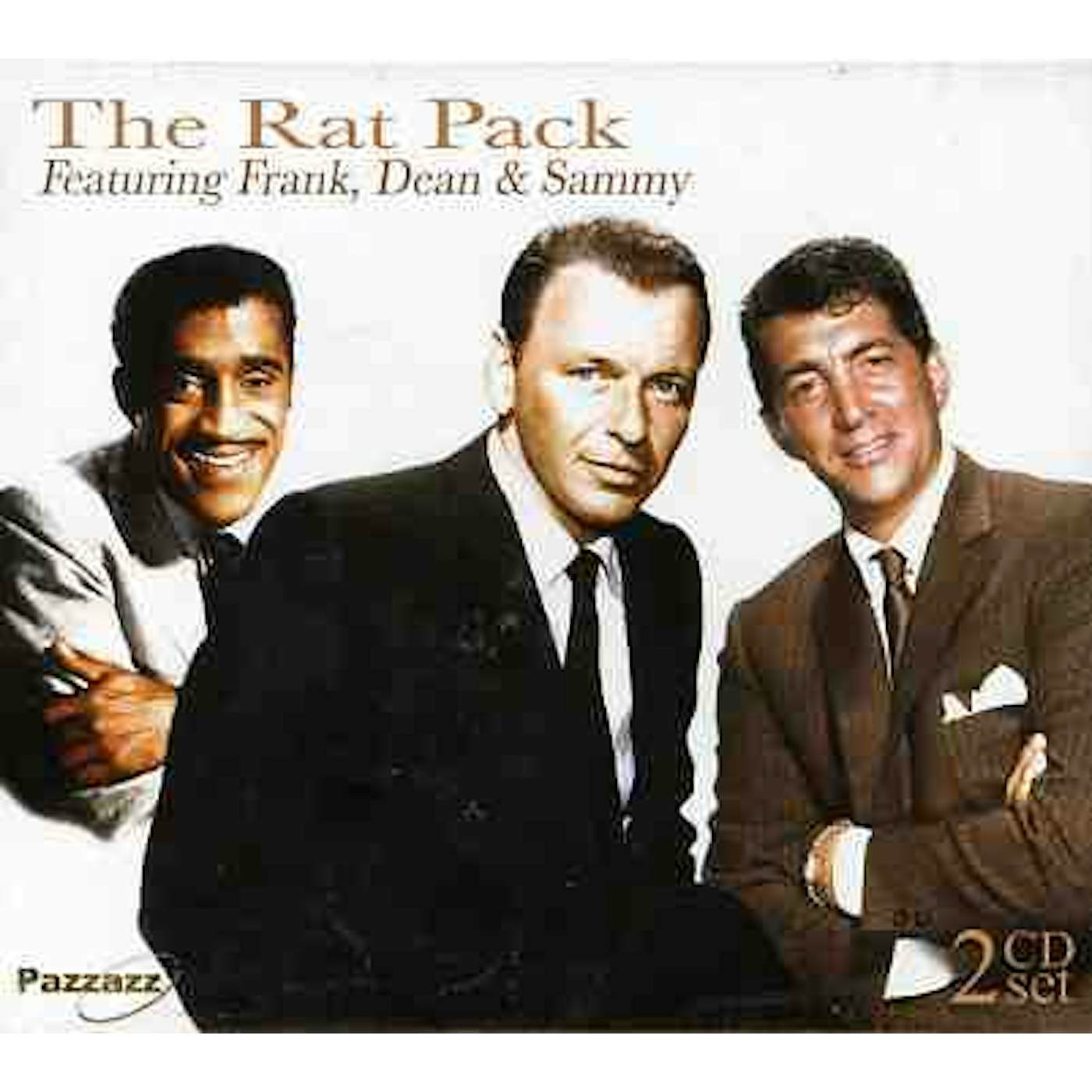 Far pack. Frank Dean. Rat Pack.