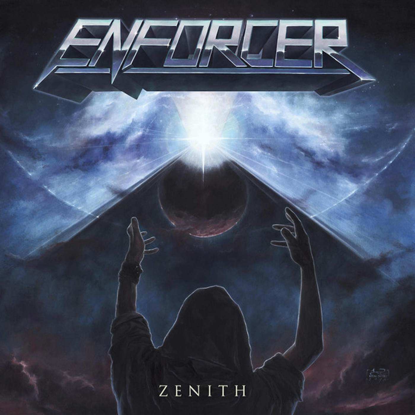 Enforcer ZENITH CD