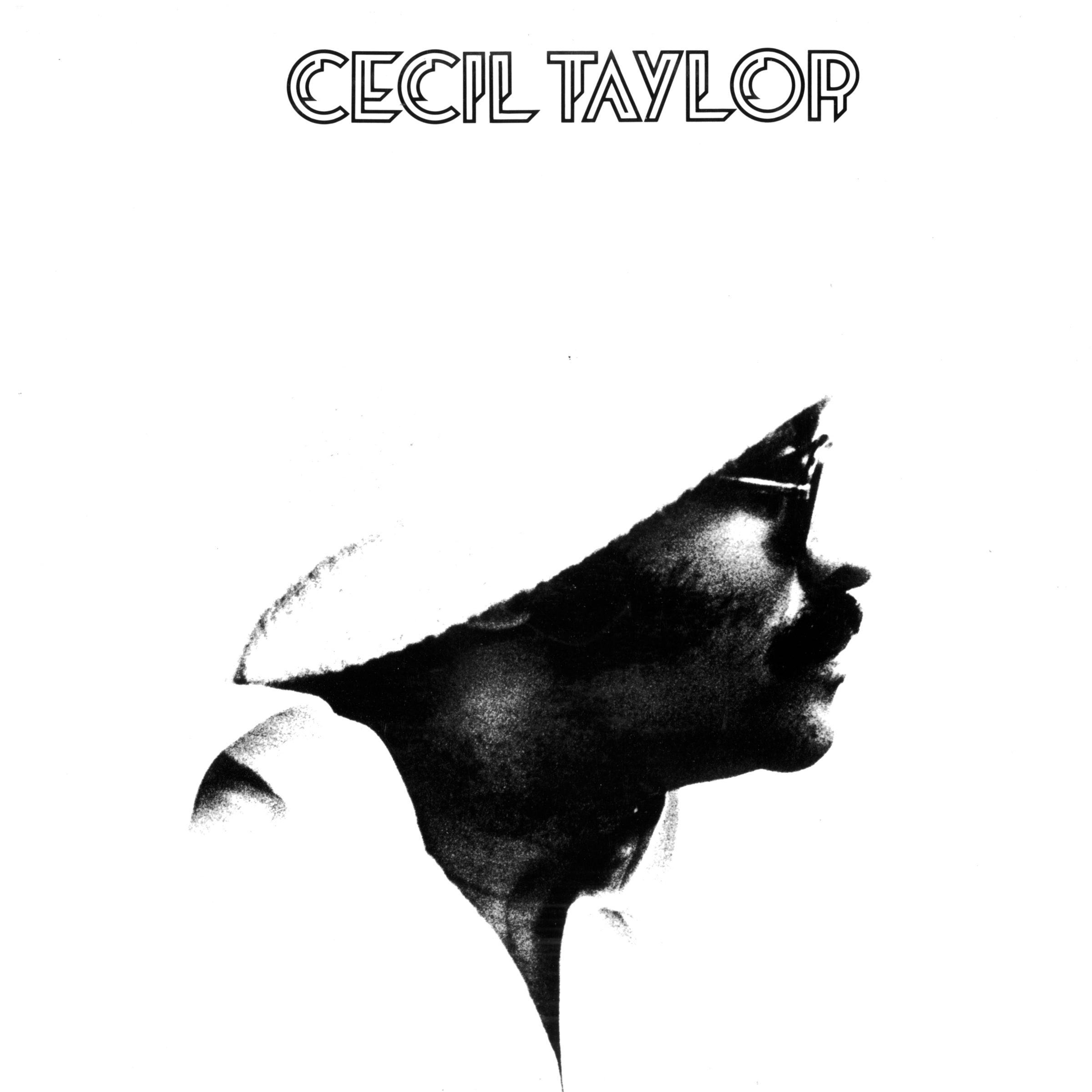 UNIT STRUCTURE Vinyl Record - Cecil Taylor