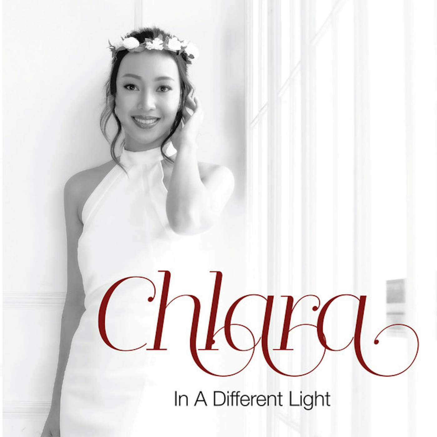 Chlara In A Different Light Vinyl Record