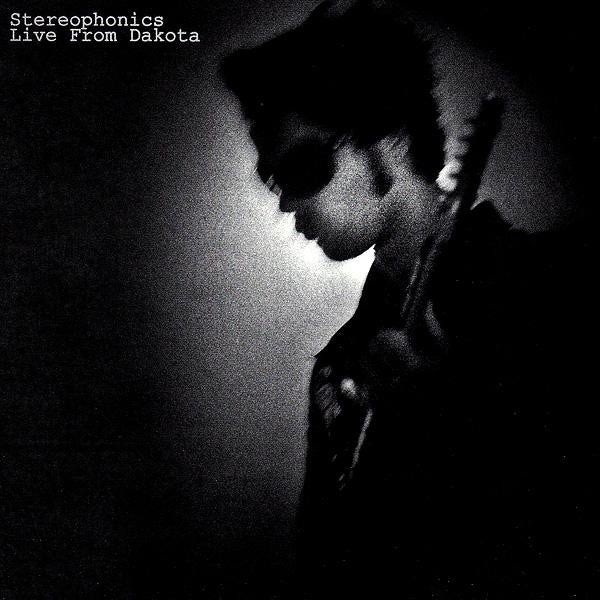 即日出荷 Stereophonics – There - You Stereophonics Gotta Go