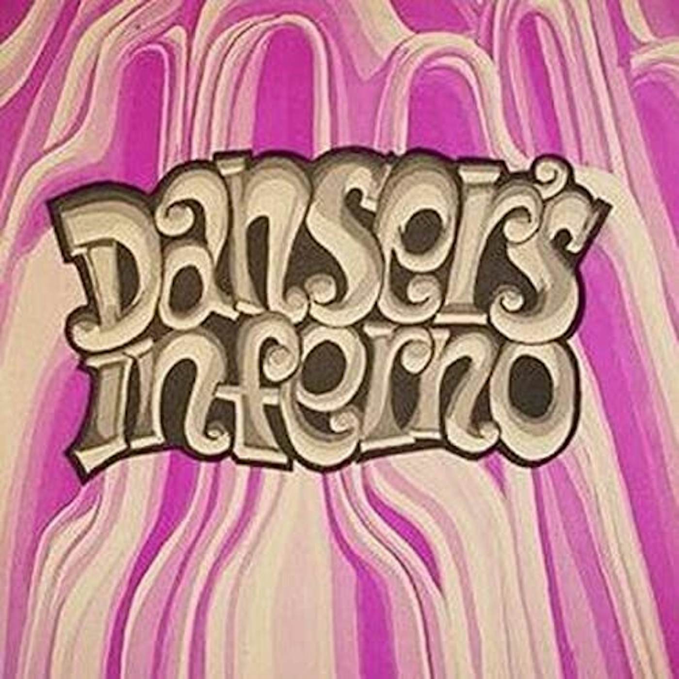 Danser's Inferno CREATION ONE CD