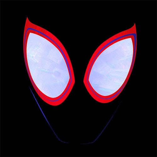 Spider-Man: Into The Spider-Verse / Various Spider-Man: Into the Spider-Verse (Original Motion Picture Soundtrack) Vinyl Record