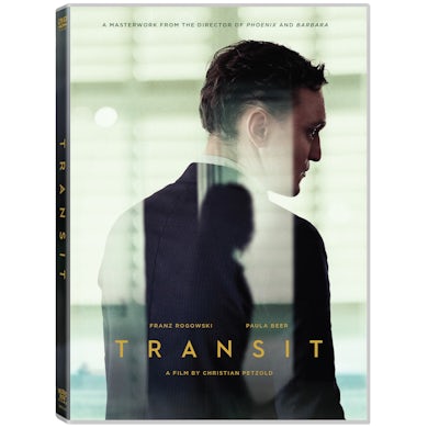 TRANSIT DVD