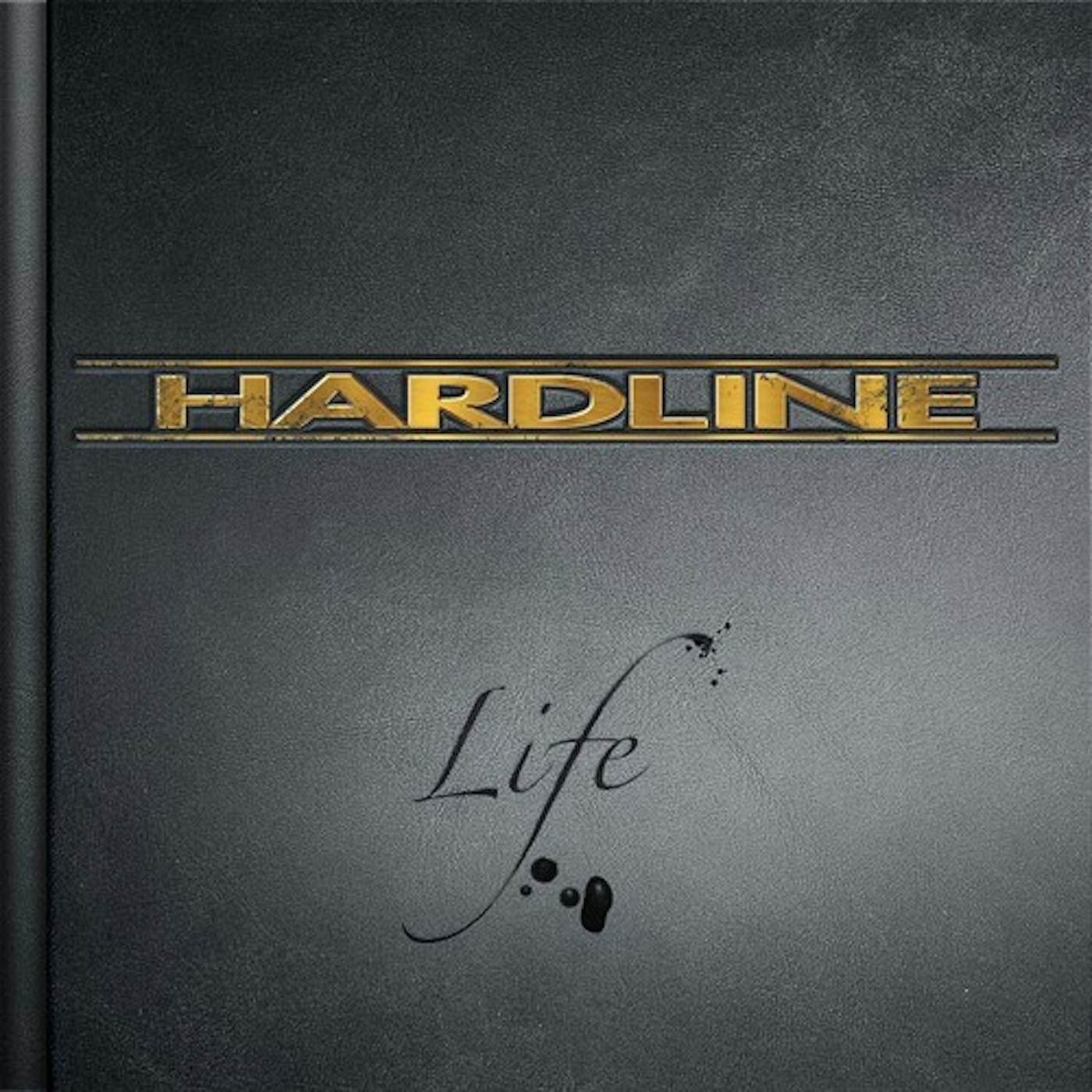 Hardline Life Vinyl Record