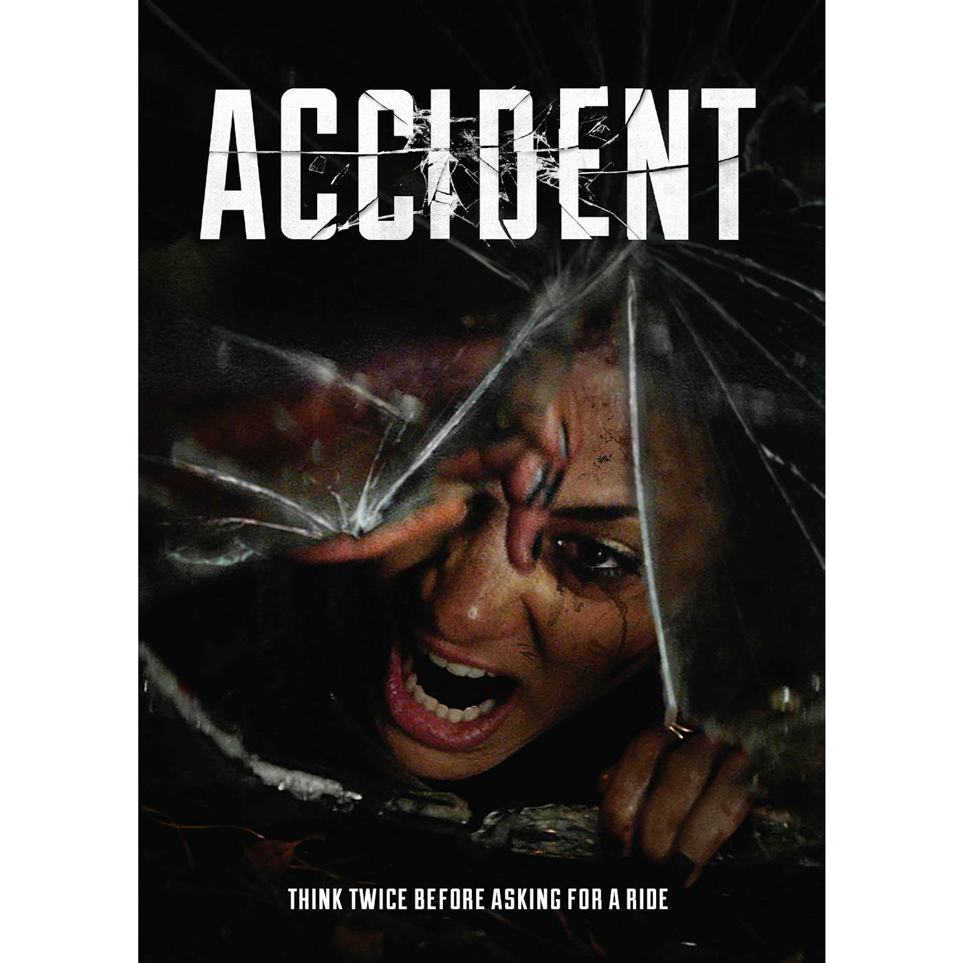 ACCIDENT DVD
