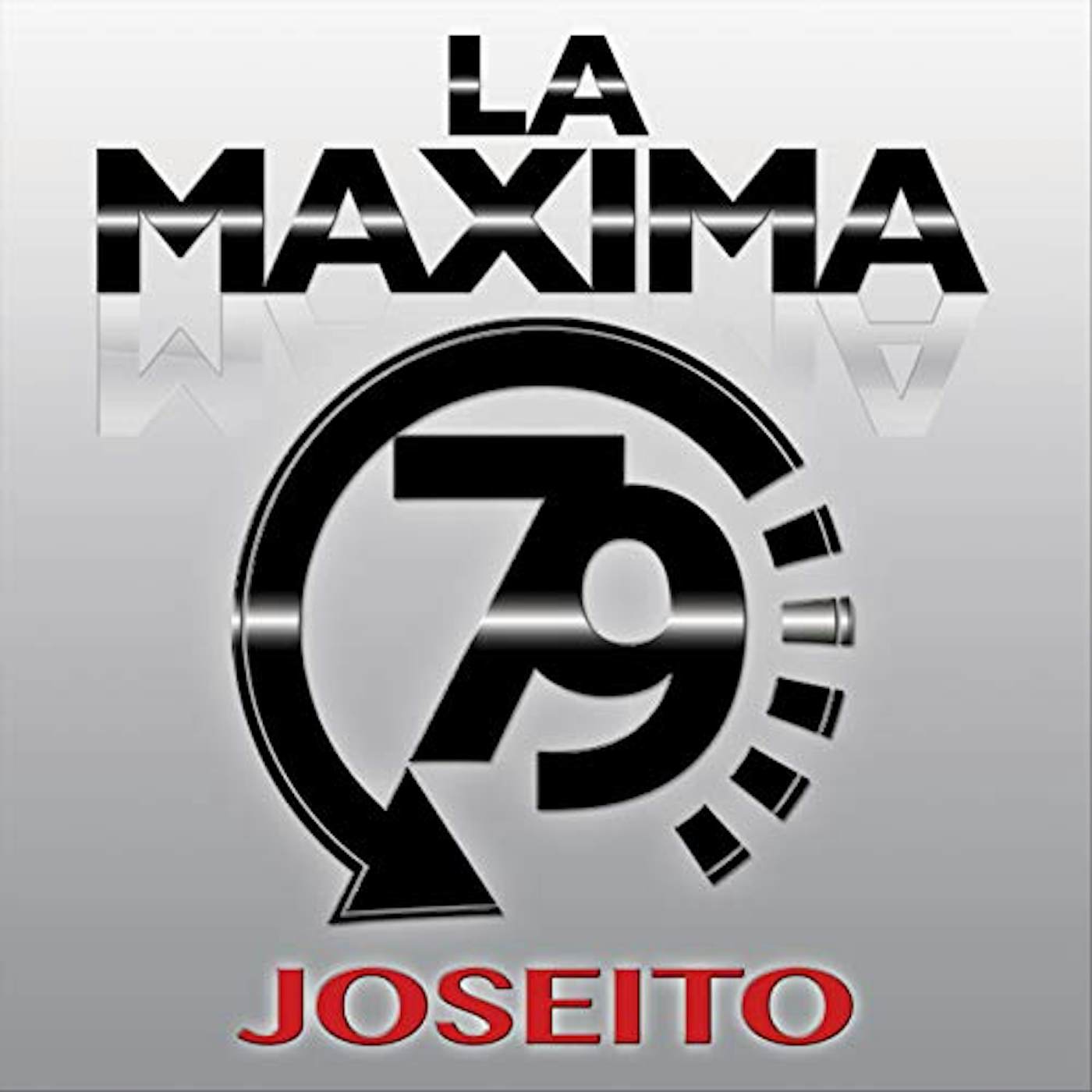 La Maxima 79 Joseito Vinyl Record